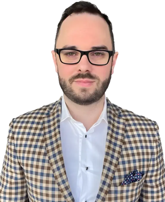 Dariusz Paćko Member of the Supervisory Board of AIM Investment Fund S.A.