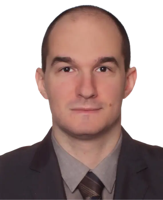 Jakub Stańczyk Vice-Chairman of the Supervisory Board of AIM Investment Fund S.A.